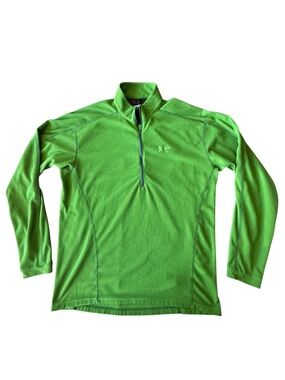 Arc’teryx Micro Grid 1/4 Zip, Men’s XL